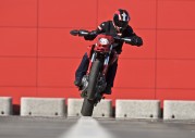 Ducati Hypermotard 796